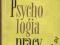 PSYCHOLOGIA PRACY LEWITOW 1965 TW PRACA ZAWÓD FV
