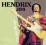 Jimi Hendrix - Go go shoes