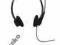 SŁUCHAWKI Z MIKROFONEM LOGITECH OEM PC Headset 860