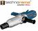 BOSCH GDS 30  / KLUCZ UDAROWY 1" 920W R/L 100