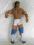 WWE WRESTLING DUŻA RUCHOMA FIGURKA JAKKS PACIFIC !