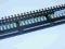 PatchPanel 19" RJ-45 24xUTP wspornik Czarny