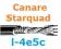 Canare Starquad l-4e5c - przewód kabel audio