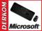 KLAWIATURA MYSZ MICROSOFT WIRELESS 2000 PROTECTOR