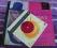 VIOLETTA VILLAS-LP wyd. mono hi-fi plus sing.
