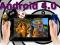 10 cali TABLET Android 4.0 VORDON 16GB dual 1,5GHz