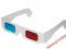 OKULARY 3D POLECAM