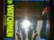 WATCHMEN / STRAŻNICY Blu-ray Rorschach LIMITED