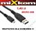 KABEL MICRO USB NOKIA SAMSUNG HTC SE BLACKBERRY FV
