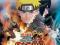 NARUTO SHIPPUDEN NINJA GENERATIONS XBOX 360 / X360