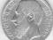 Belgia - 2 francs 1867 Ag 0,835 - Leopold II Des