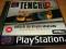 ** TENCHU 2 ** PSX UNIKAT ! STAN DOBRY ! PARAGON !