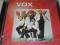 NOWA - VOX - Vox CD 2002