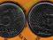 BRAZYLIA /KM-632/ 5 CENTAVOS 1994 Stan Monety I/-I