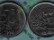BRAZYLIA /KM-635/ 50 CENTAVOS 1994 r. Stan -I