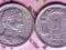 CHILE /KM-179a/ 1 PESO 1956 r