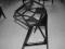 Hoker Stool_One Konstantin Grcic Magis ORYGINAŁ