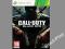 CALL OF DUTY BLACK OPS /PL/ CoD 7 /X360/__ PARAGON
