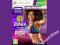 ZUMBA FITNESS RUSH /X360/ ćwicz z KINECT +GRATIS