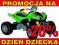 PROMOCJA -20% Najmocniejszy QUAD 2xsilnik + akumul