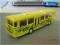 WIKING MERCEDES STADTBUS-GOSLER 1:87