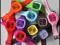 ZEGAREK JELLY WATCH SILIKONOWY kolory, super cena