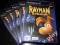 Rayman Revolution PS2 [NOWA] MEGaPROMOCJA