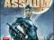 Galactic Assault - Więzień Mocy (PC DVD PL)