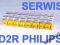 Ksenon xenon D2R Philips 85126 żarówka GWARANCJA