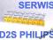 Ksenon xenon D2S Philips 85122 żarówka GWARANCJA