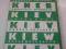 KIJÓW: pocztówki, widokówki z epoki ZSRR 32 szt.