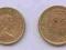 Hong Kong  50 Cents 1977 r.
