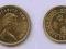 Hong Kong  50 Cents 1979 r.