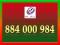 _______ 884 000 984 ______ Super Numer Play F.Vat