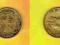 Hong Kong  10 Cents 1959 r.