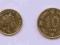 Hong Kong  10  Cents 1989 r.
