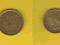 Hong Kong  5 Cents 1965 r.