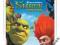SHREK FOREVER AFTER / SHREK 4 / FOLIA / PO POLSKU