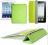 PURO Plecki new iPad 3 iPad 2 + Smart Cover