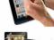 PURO Screen Folia ochronna iPad 2 iPad 3