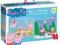 Peppa Pig  Puzzle 1m  JUMBO