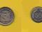 Ekwador  50  Centavos 1963 r.