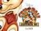 CHIP I DALE BRYGADA RR DISNEY DVD 2 płyty (2-pak)