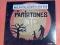 PARLOTONES - Journey Through The Shadows /cd+dvd