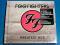 FOO FIGHTERS - Greatest Hits (cd+dvd) folia