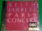 KEITH JARRETT - Paris Concert (folia) ECM 1990