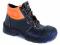 BUTY ROBOCZE TRZEWIKI - DEMAR Z NOSKIEM roz. 42