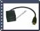 ROZDZIELACZ HDMI NA 2 PORTY ROZGAŁĘŹNIK HD GOLD