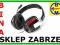 SŁUCHAWKI Z MIKROFONEM CREATIVE HS-850 DRACO BINA