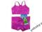 SWIMWEAR Angiels strój kąpielowy na basen 3-4l 104